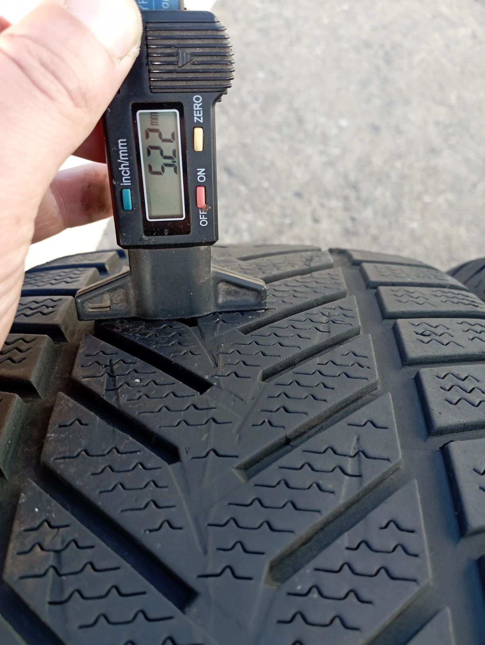  215/50R18 | Mobile.bg   9