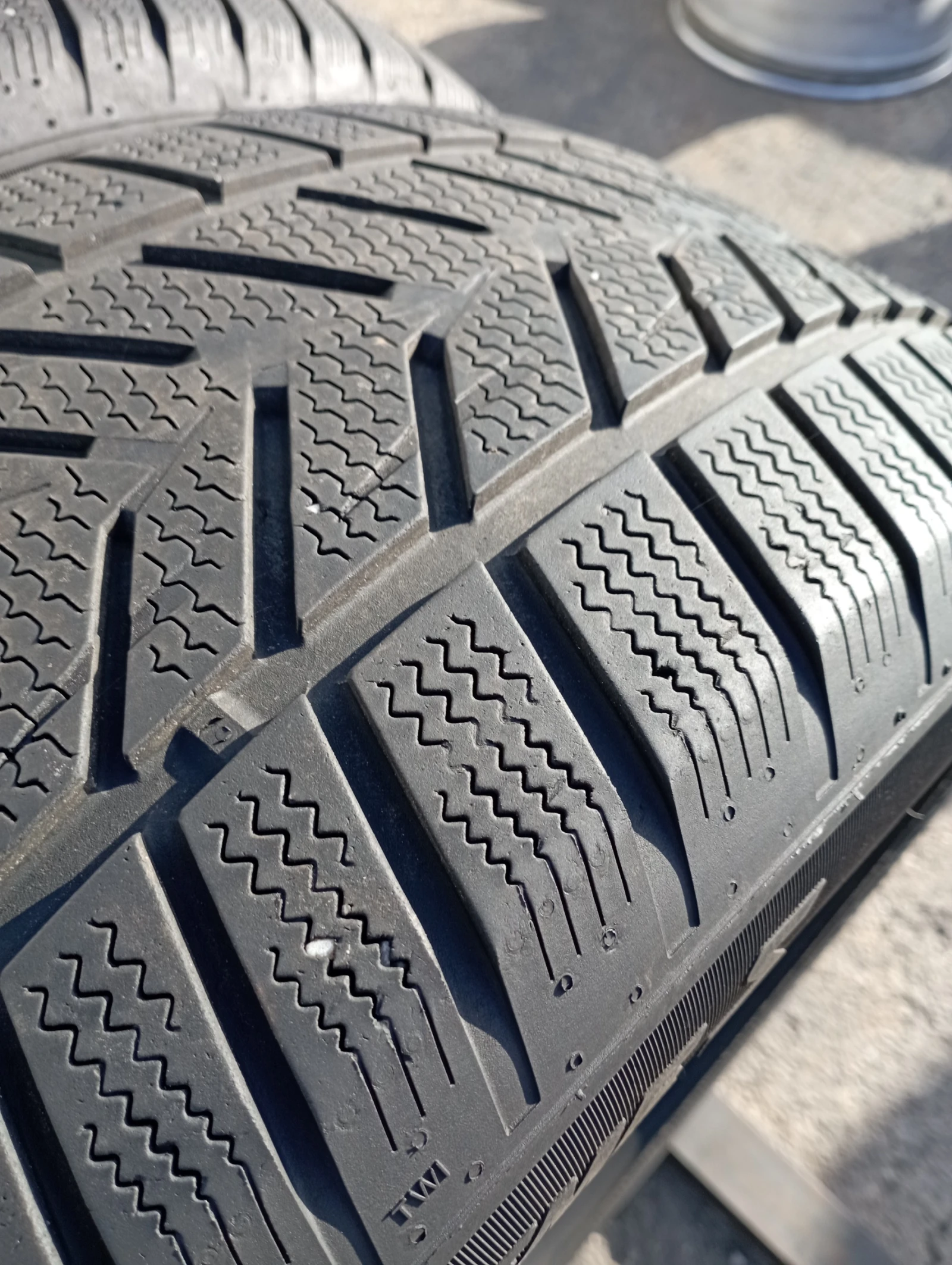  215/50R18 | Mobile.bg   5