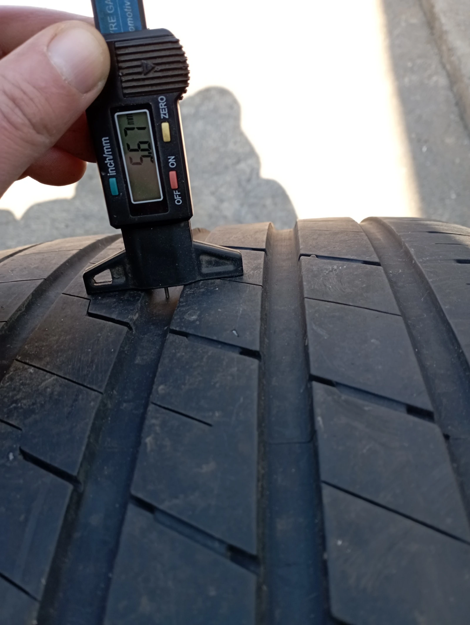  315/30R22 | Mobile.bg   9