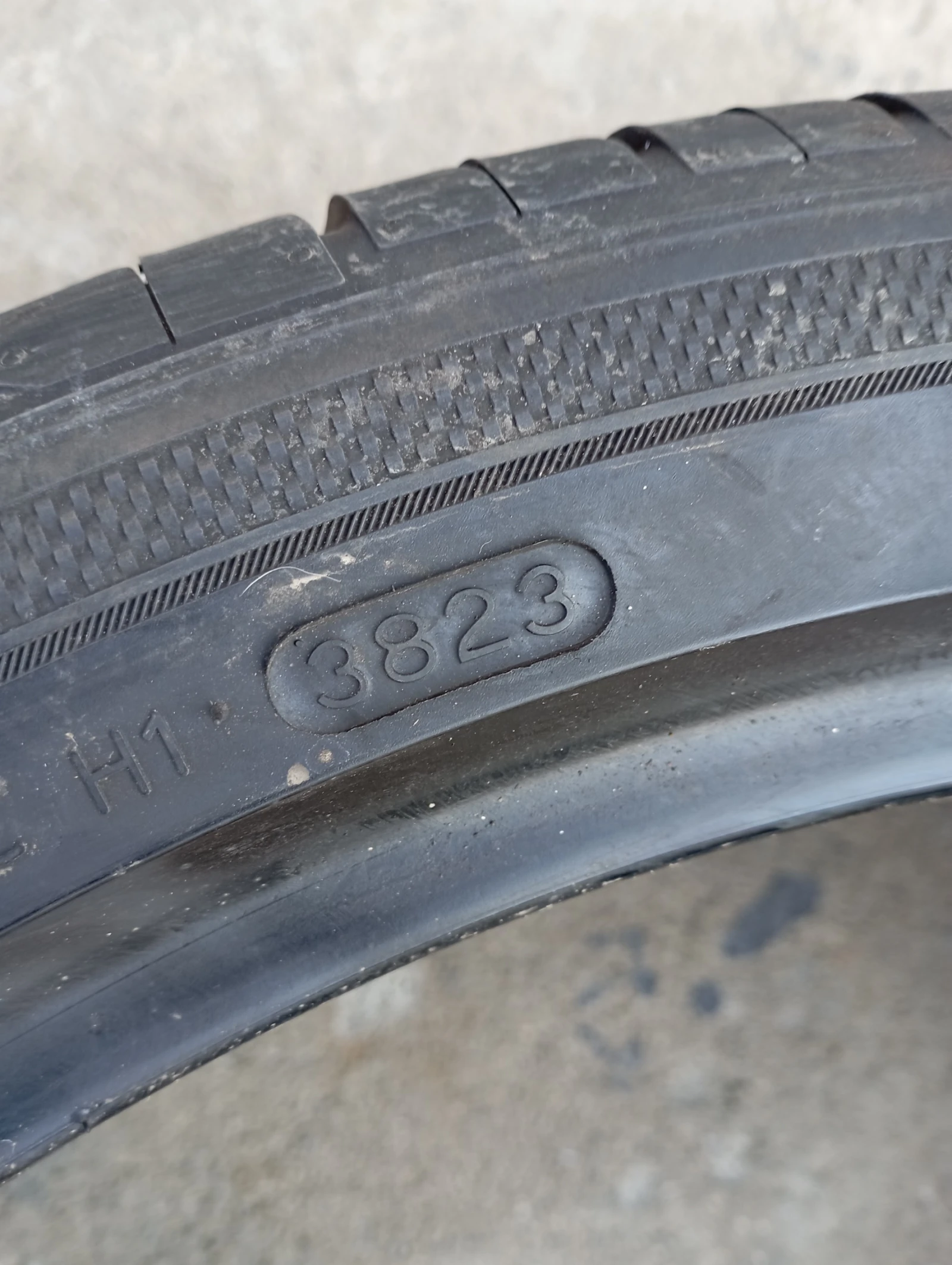  315/30R22 | Mobile.bg   4