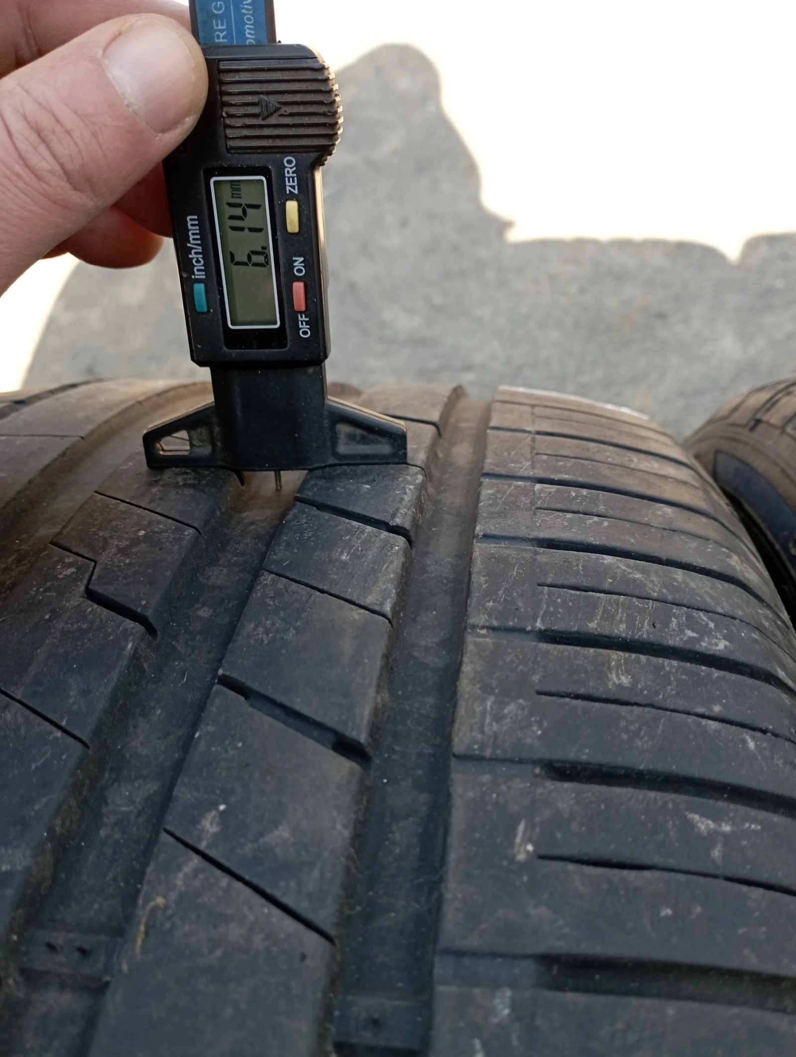  315/30R22 | Mobile.bg   7