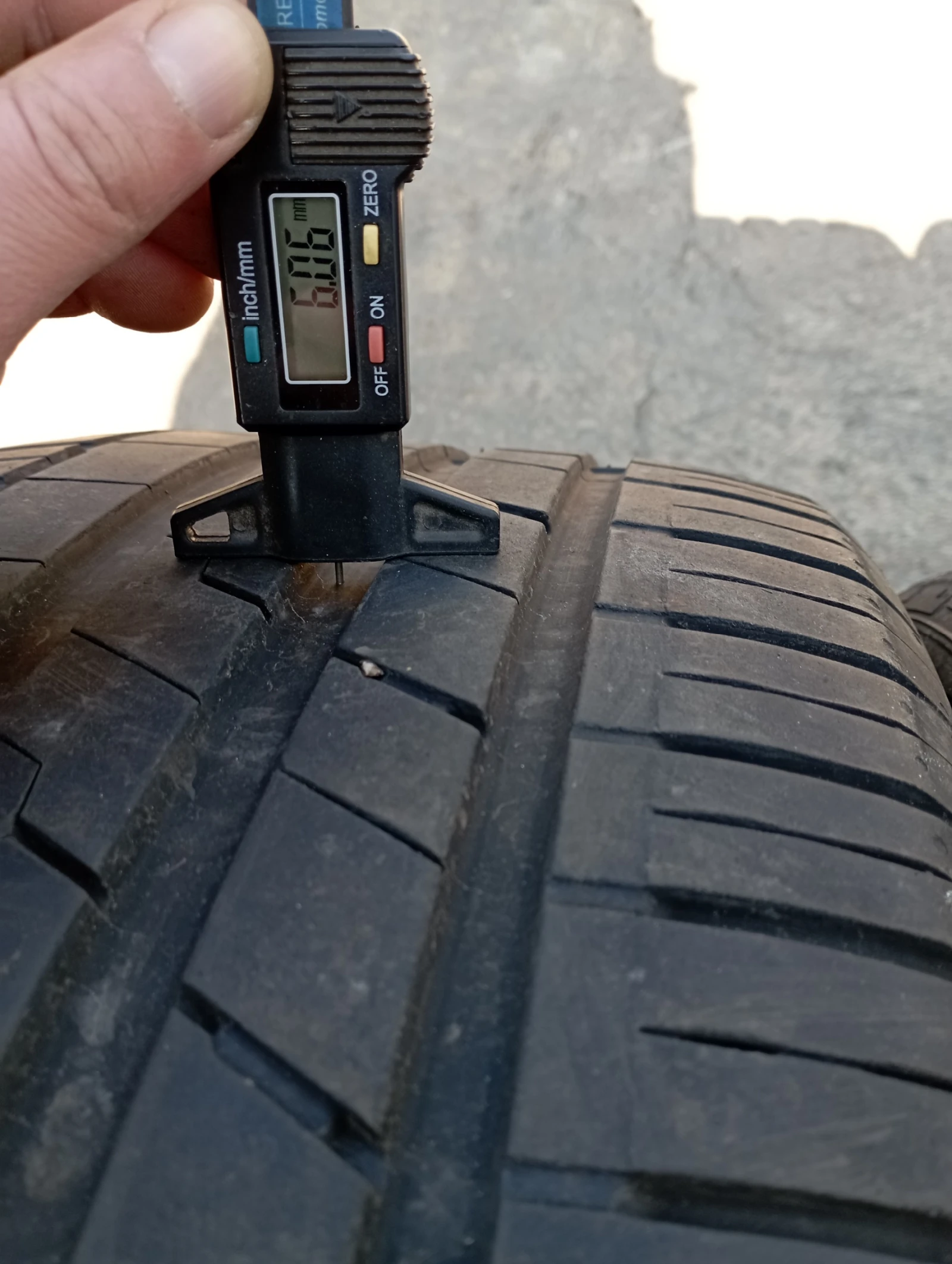  315/30R22 | Mobile.bg   8