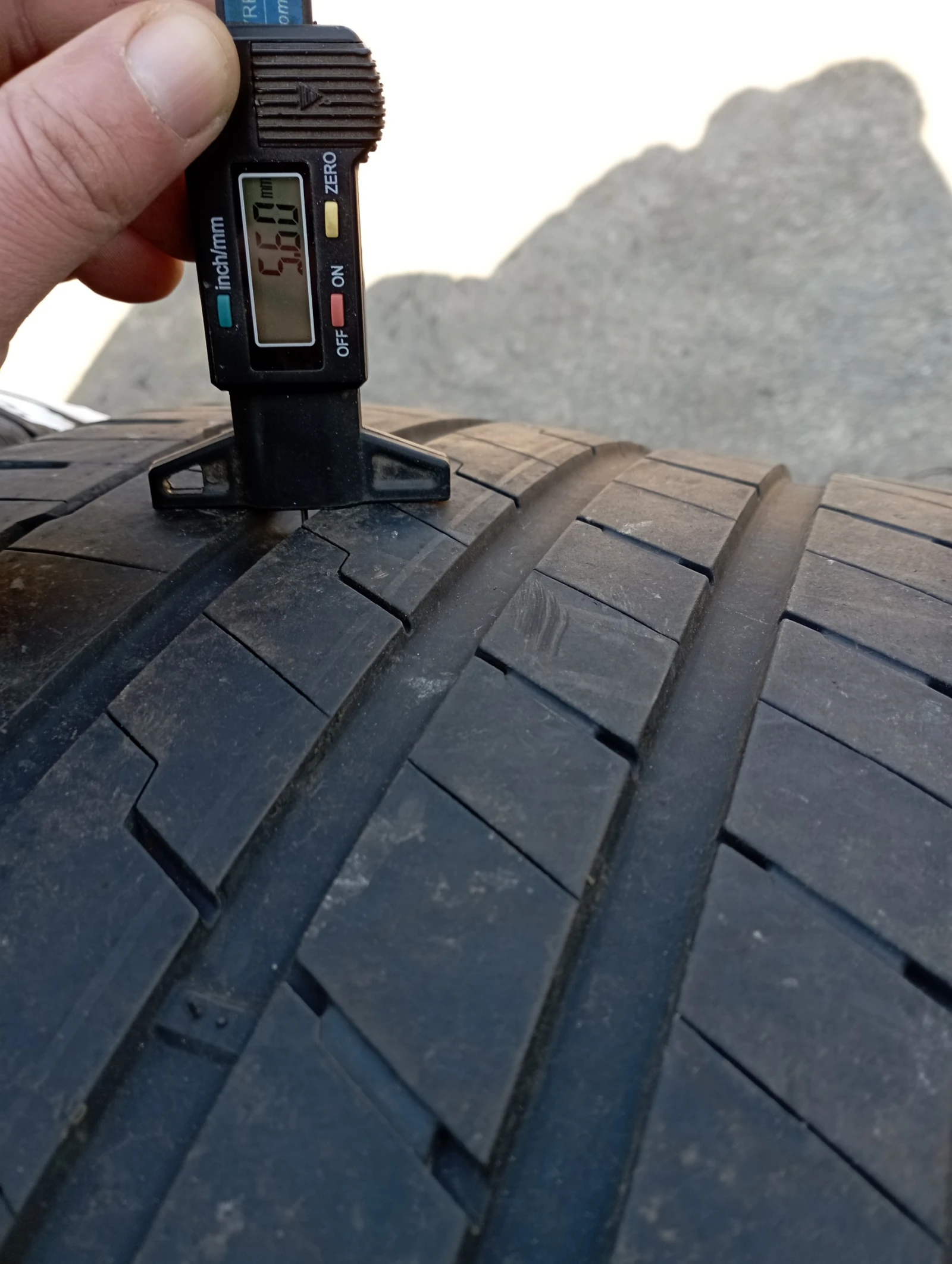  315/30R22 | Mobile.bg   10