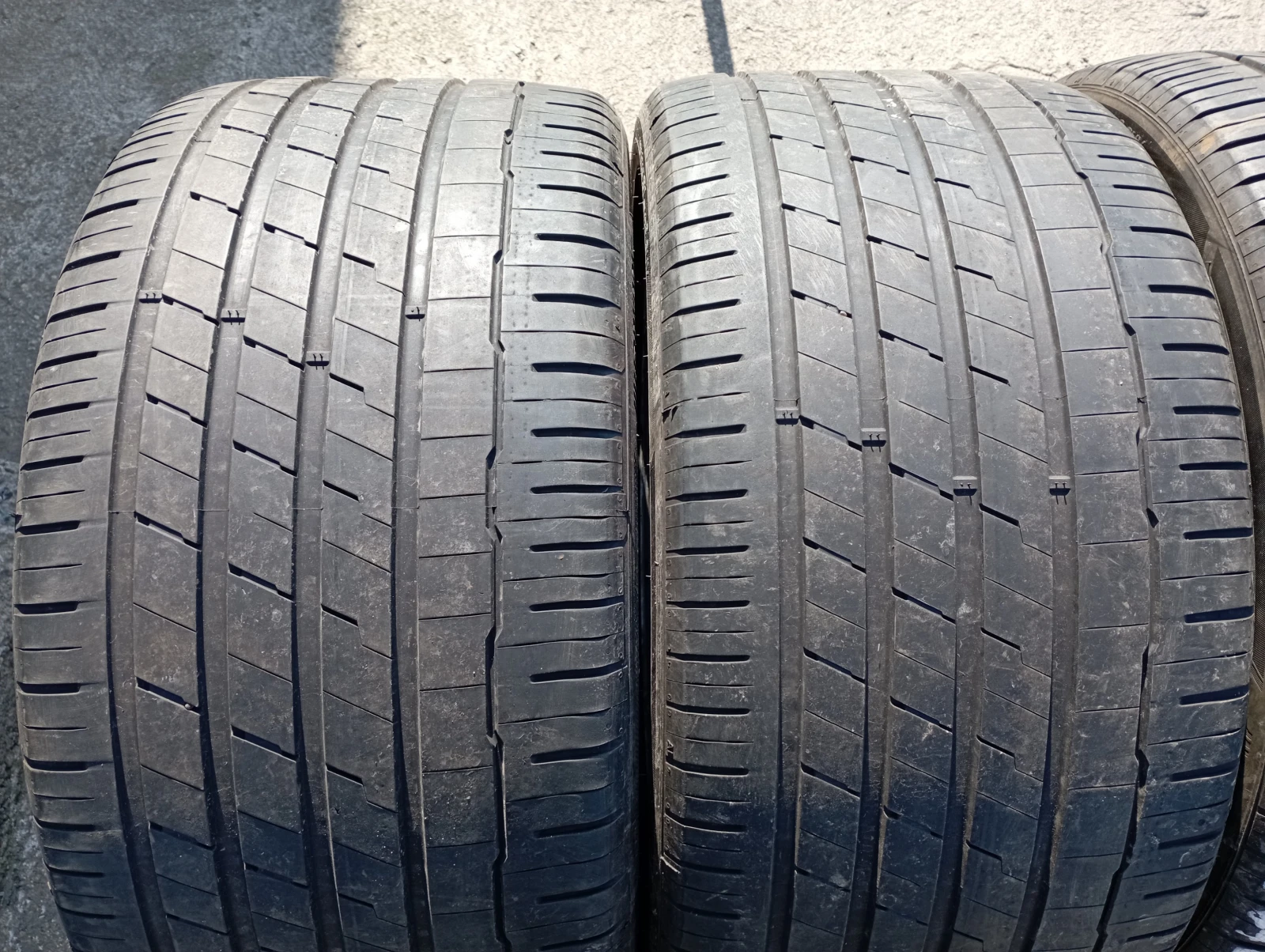  315/30R22 | Mobile.bg   2