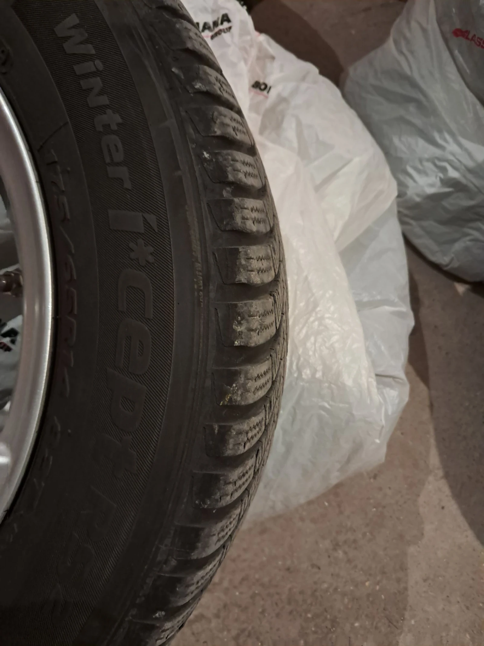  175/65R14 | Mobile.bg   8