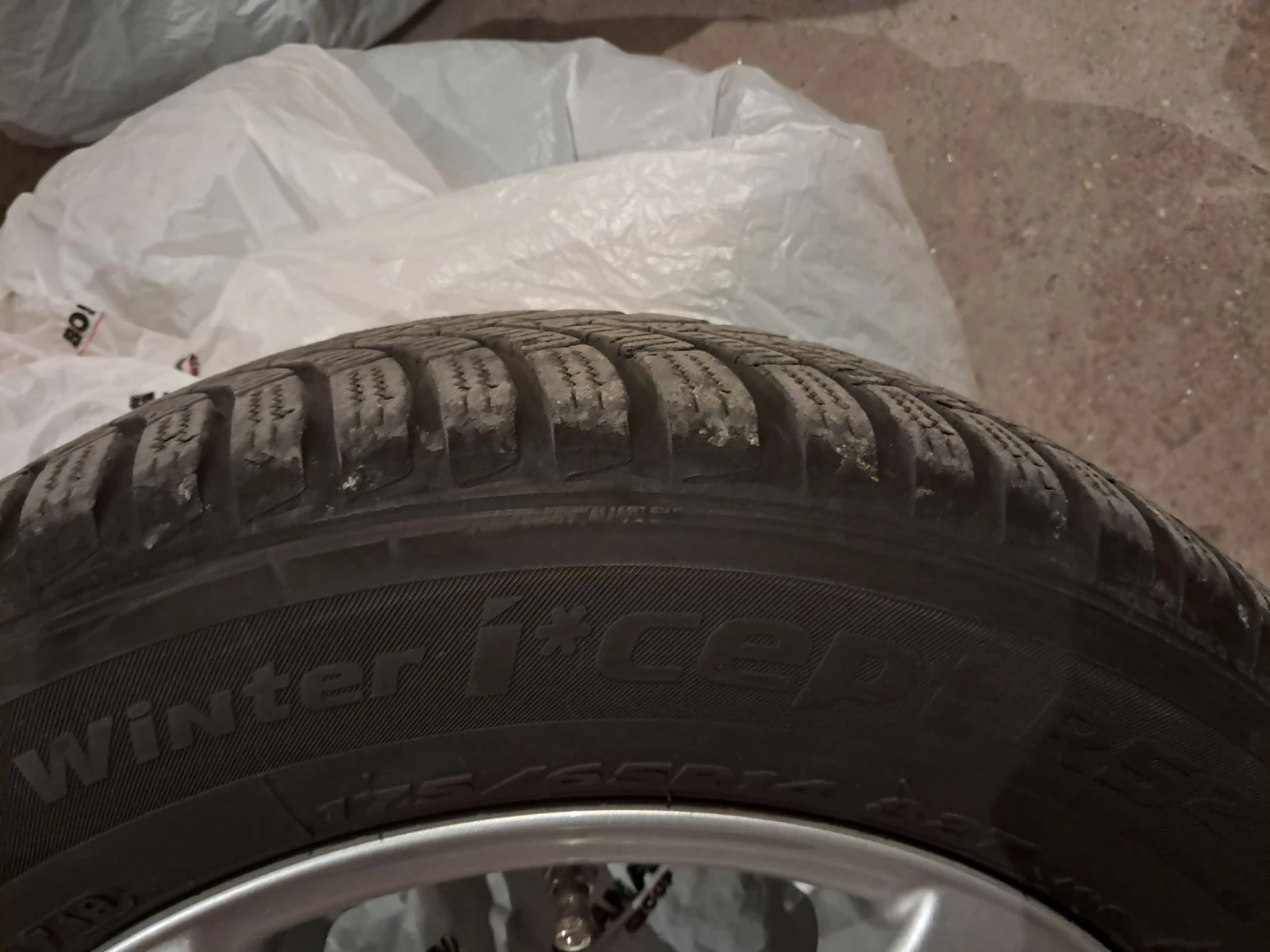  175/65R14 | Mobile.bg   10