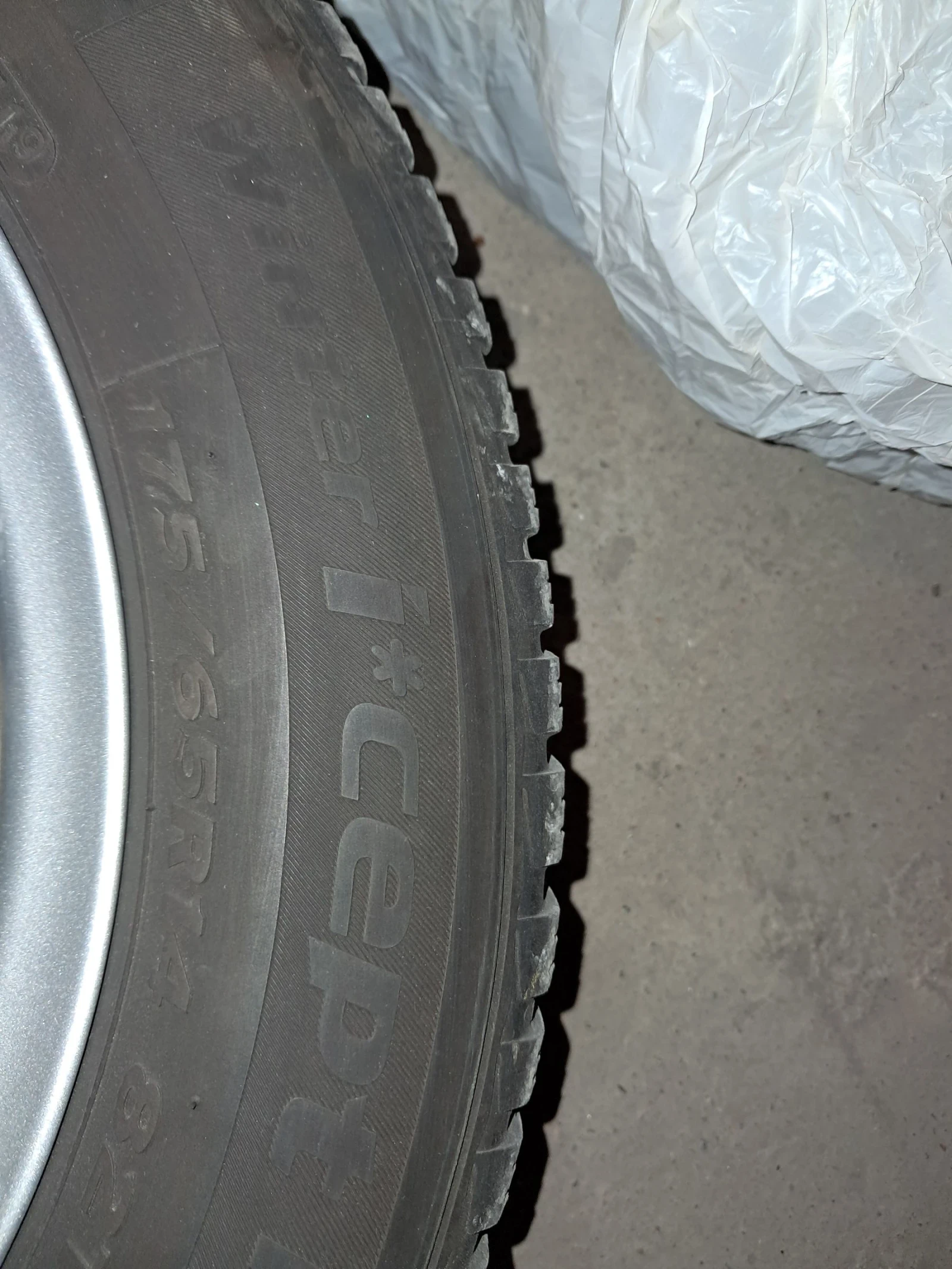  175/65R14 | Mobile.bg   5