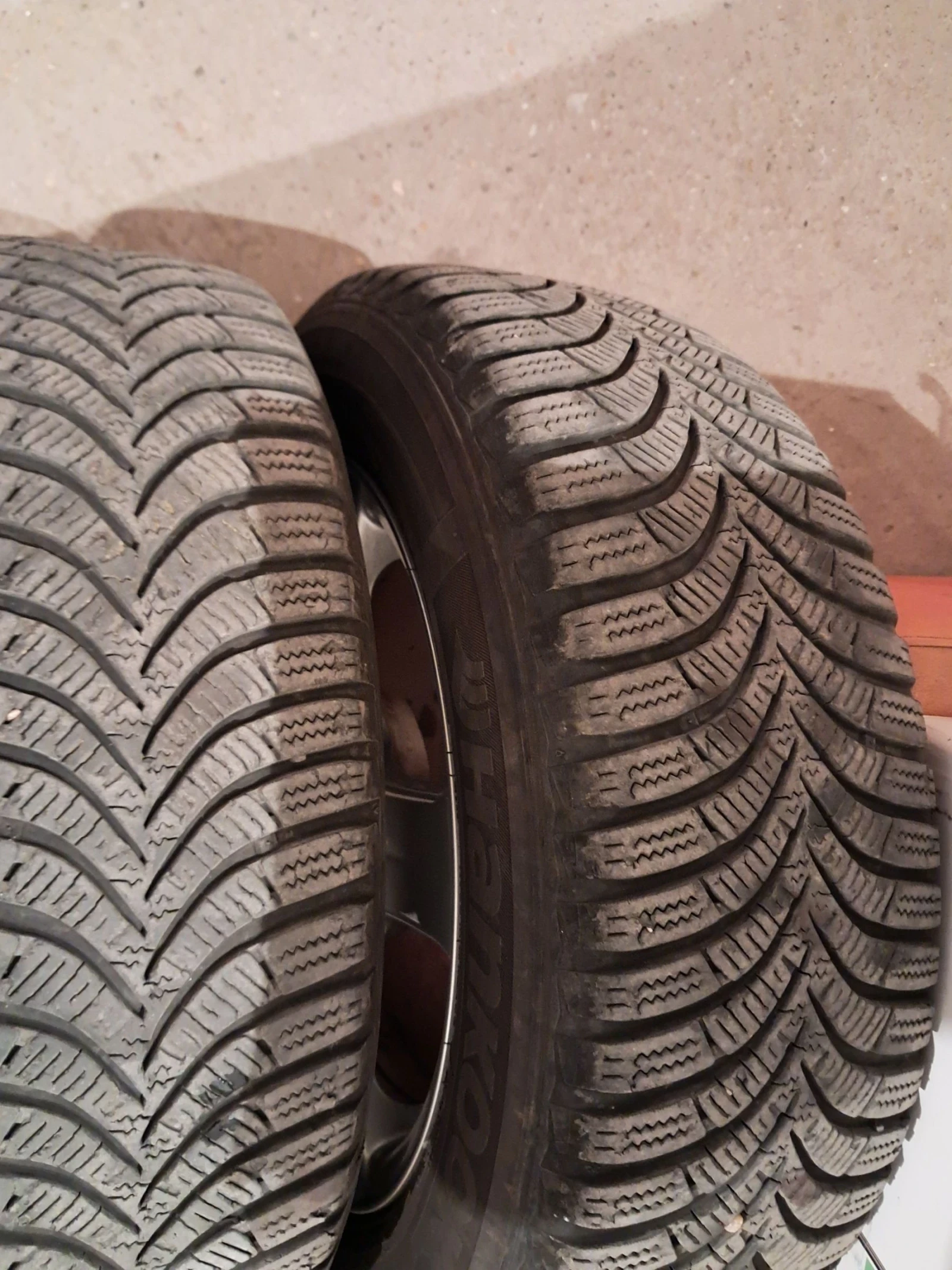  175/65R14 | Mobile.bg   1