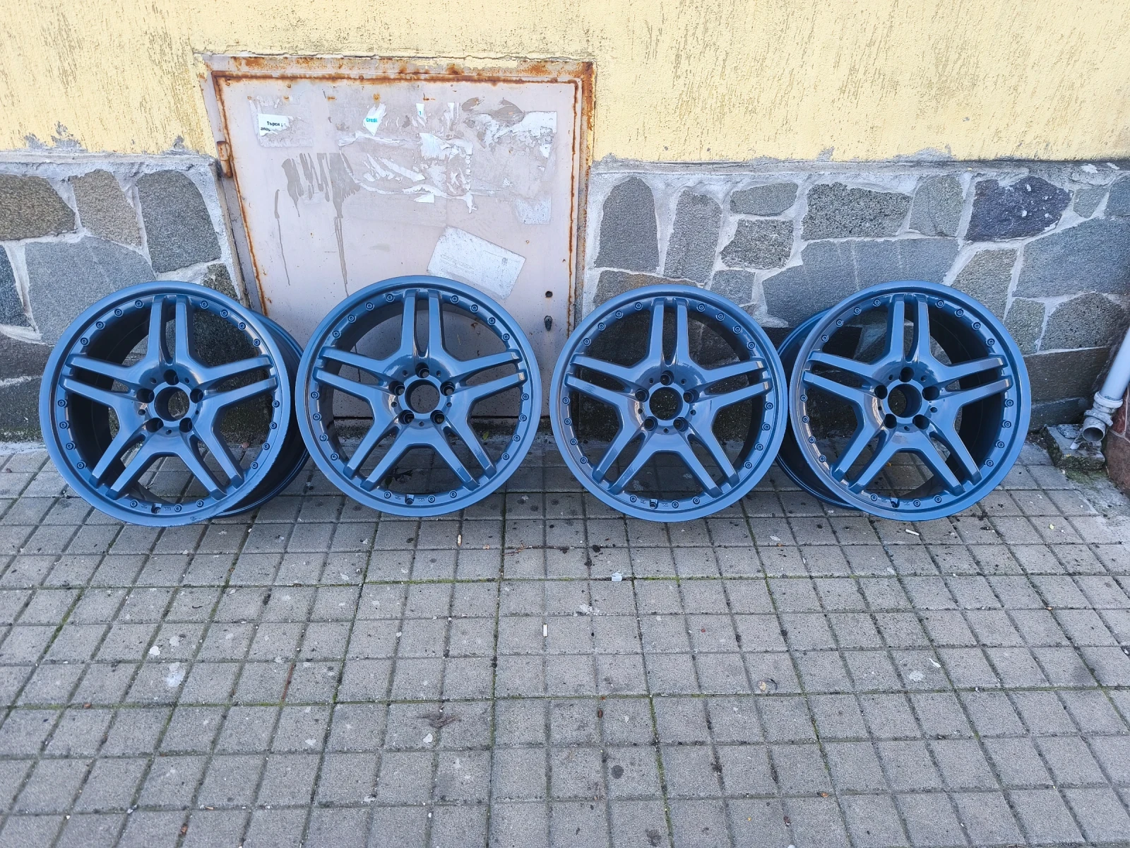 ������ �� Mercedes-Benz | Mobile.bg � ����������� 2