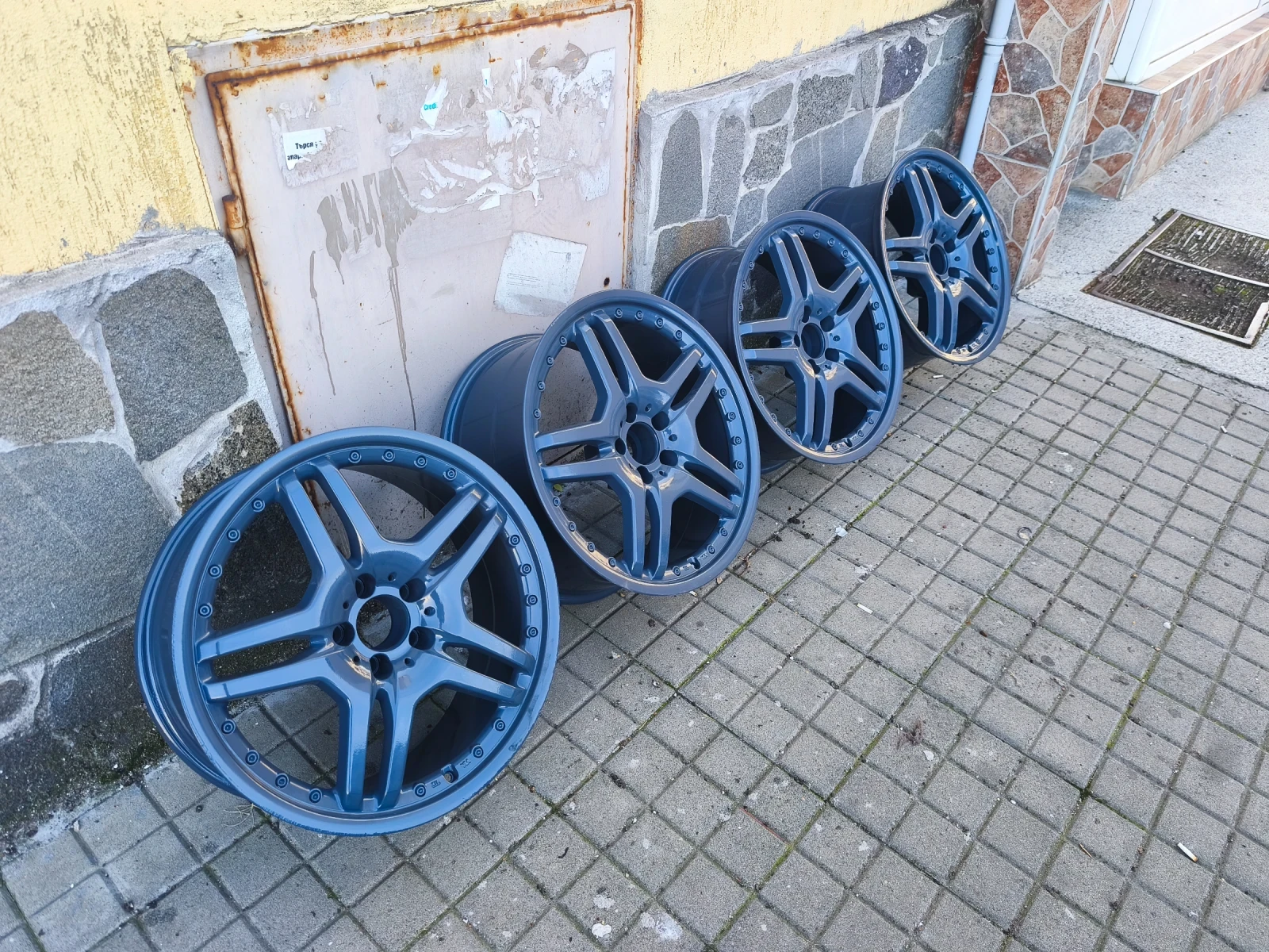 ������ �� Mercedes-Benz | Mobile.bg � ����������� 3