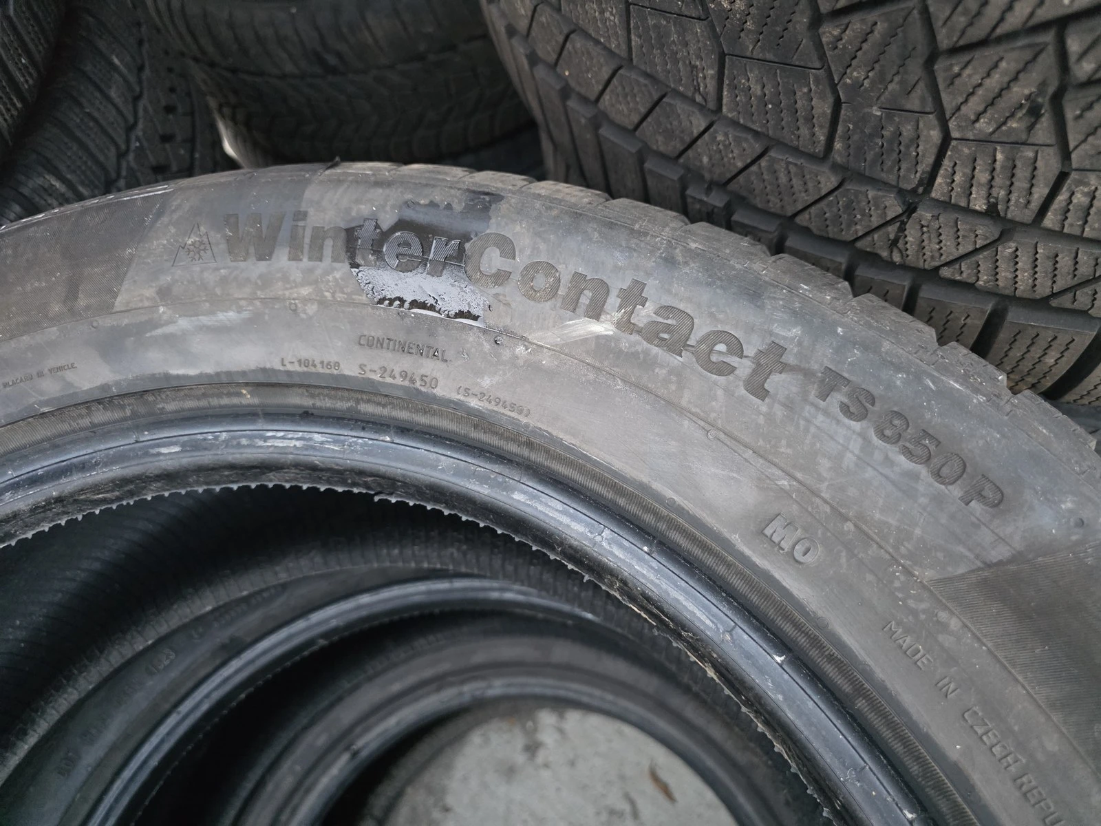 ���� 275/50R20 | Mobile.bg � ����������� 7