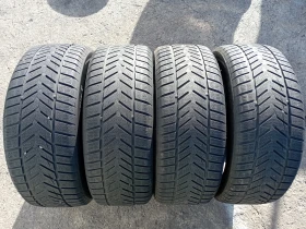 Гуми Зимни 215/50R18, снимка 2 - Гуми и джанти - 47757017