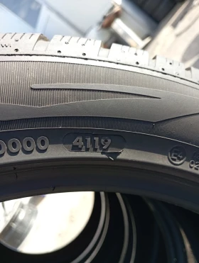 Гуми Зимни 215/50R18, снимка 6 - Гуми и джанти - 47757017