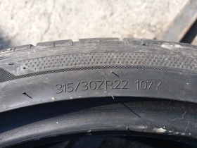  315/30R22 | Mobile.bg    5