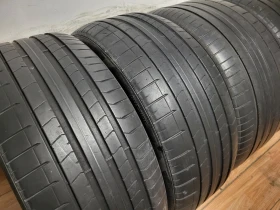 Гуми Летни 275/45R21, снимка 4 - Гуми и джанти - 49578153