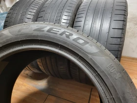 Гуми Летни 275/45R21, снимка 8 - Гуми и джанти - 49578153