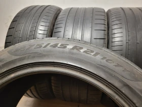 Гуми Летни 275/45R21, снимка 6 - Гуми и джанти - 49578153