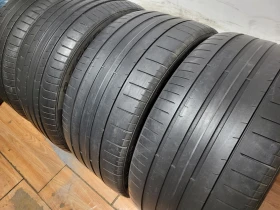 Гуми Летни 275/45R21, снимка 5 - Гуми и джанти - 49578153