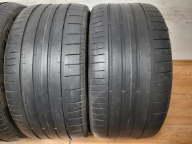 Гуми Летни 275/45R21, снимка 3 - Гуми и джанти - 49578153