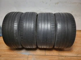 Гуми Летни 275/45R21, снимка 1 - Гуми и джанти - 49578153