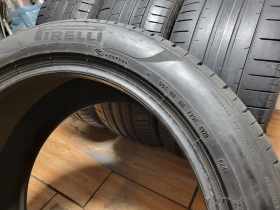 Гуми Летни 275/45R21, снимка 9 - Гуми и джанти - 49578153