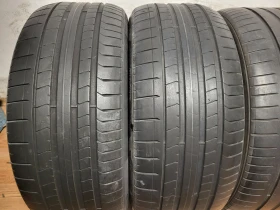 Гуми Летни 275/45R21, снимка 2 - Гуми и джанти - 49578153