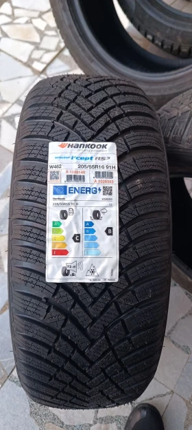      205/55R16