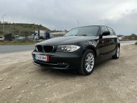 BMW 116 2.0i 122ks, снимка 3
