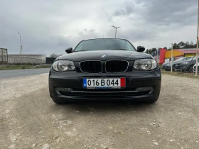 BMW 116 2.0i 122ks, снимка 2