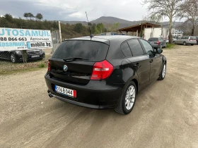 BMW 116 2.0i 122ks, снимка 7