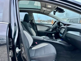 Toyota Avensis Ксенон панорама подгрев, снимка 10