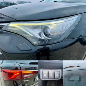 Toyota Avensis Ксенон панорама подгрев, снимка 15