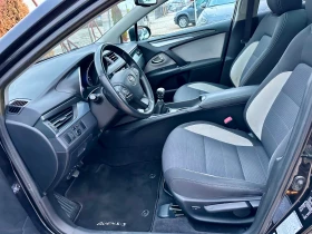 Toyota Avensis Ксенон панорама подгрев, снимка 11