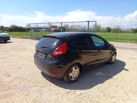 Ford Fiesta, снимка 4