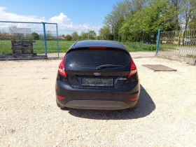 Ford Fiesta, снимка 5