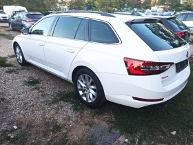 Skoda Superb 190к.с 4х4, KEYLESS, FACELIFT, снимка 10