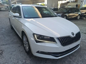 Skoda Superb 190к.с 4х4, KEYLESS, FACELIFT, снимка 11