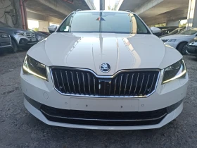 Skoda Superb 190к.с 4х4, KEYLESS, FACELIFT, снимка 1