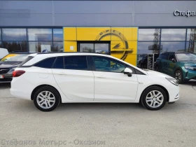 Opel Astra K Sp. Tourer Enjoy 1.6 CDTI (110hp) MT6, снимка 5