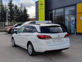 Opel Astra K Sp. Tourer Enjoy 1.6 CDTI (110hp) MT6, снимка 6