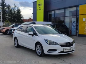 Opel Astra K Sp. Tourer Enjoy 1.6 CDTI (110hp) MT6, снимка 3