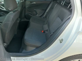 Opel Astra K Sp. Tourer Enjoy 1.6 CDTI (110hp) MT6, снимка 13