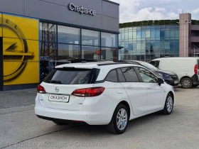 Opel Astra K Sp. Tourer Enjoy 1.6 CDTI (110hp) MT6, снимка 8