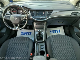 Opel Astra K Sp. Tourer Enjoy 1.6 CDTI (110hp) MT6, снимка 11