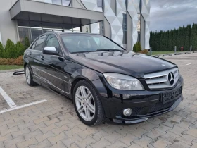 Mercedes-Benz C 320 Cdi AMG, снимка 3