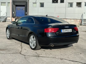 Audi A5 3.0d 245 к.с. Quattro/ГАРАНЦИЯ 6 МЕСЕЦА , снимка 3