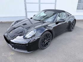 Porsche 911 992.2 TARGA 4 GTS/SPORT DESING/LIFT/BOSE/MATRIX/, снимка 3