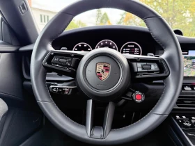 Porsche 911 992.2 TARGA 4 GTS/SPORT DESING/LIFT/BOSE/MATRIX/, снимка 9