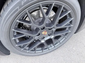 Porsche 911 992.2 TARGA 4 GTS/SPORT DESING/LIFT/BOSE/MATRIX/, снимка 7