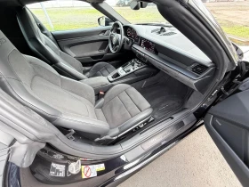 Porsche 911 992.2 TARGA 4 GTS/SPORT DESING/LIFT/BOSE/MATRIX/, снимка 14